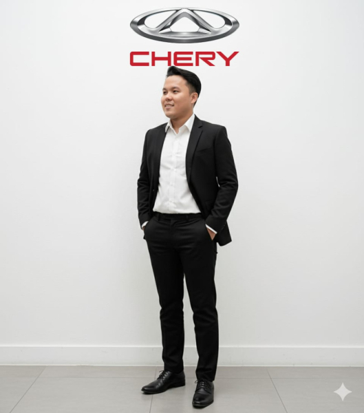 Sales Chery Babakan Ciparay